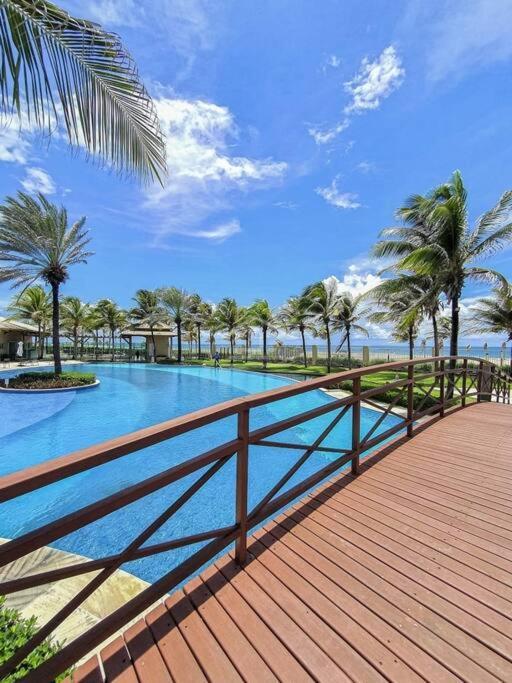 Golf Ville Resort Residence Bloco 64Mar Apto 31 Aquiraz - Ceara - Brasil Exteriér fotografie
