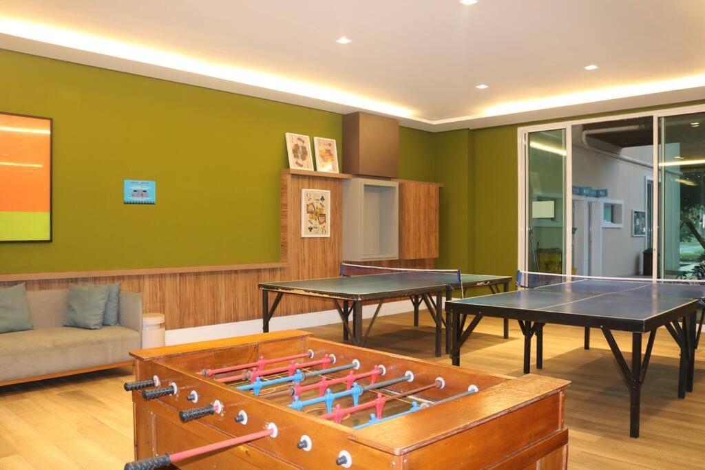 Golf Ville Resort Residence Bloco 64Mar Apto 31 Aquiraz - Ceara - Brasil Exteriér fotografie